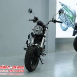 Honda DAX Royal Limited Edition đã chính thức có mặt tại Việt Nam – Mở đặt cọc giới hạn tại we...jpg