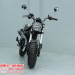 Honda DAX Royal Limited Edition đã chính thức có mặt tại Việt Nam – Mở đặt cọc giới hạn tại we...jpg