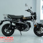 Honda DAX Royal Limited Edition đã chính thức có mặt tại Việt Nam – Mở đặt cọc giới hạn tại we...jpg
