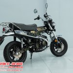 Honda DAX Royal Limited Edition đã chính thức có mặt tại Việt Nam – Mở đặt cọc giới hạn tại we...jpg
