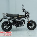 Honda DAX Royal Limited Edition đã chính thức có mặt tại Việt Nam – Mở đặt cọc giới hạn tại we...jpg