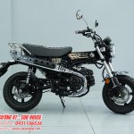 Honda DAX Royal Limited Edition đã chính thức có mặt tại Việt Nam – Mở đặt cọc giới hạn tại we...jpg