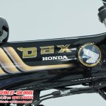 Honda DAX Royal Limited Edition đã chính thức có mặt tại Việt Nam – Mở đặt cọc giới hạn tại we...jpg