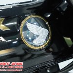 Honda DAX Royal Limited Edition đã chính thức có mặt tại Việt Nam – Mở đặt cọc giới hạn tại we...jpg