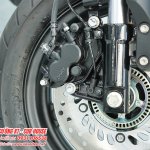 Honda DAX Royal Limited Edition đã chính thức có mặt tại Việt Nam – Mở đặt cọc giới hạn tại we...jpg