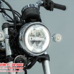 Honda DAX Royal Limited Edition đã chính thức có mặt tại Việt Nam – Mở đặt cọc giới hạn tại we...jpg