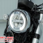 Honda DAX Royal Limited Edition đã chính thức có mặt tại Việt Nam – Mở đặt cọc giới hạn tại we...jpg