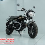 Honda DAX Royal Limited Edition đã chính thức có mặt tại Việt Nam – Mở đặt cọc giới hạn tại we...jpg