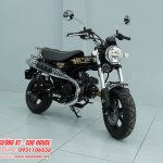 Honda DAX Royal Limited Edition đã chính thức có mặt tại Việt Nam – Mở đặt cọc giới hạn tại we...jpg