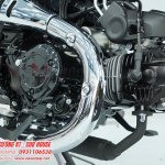 Honda DAX Royal Limited Edition đã chính thức có mặt tại Việt Nam – Mở đặt cọc giới hạn tại we...jpg