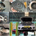 MITSUBUSHI PAJERO 2014 TRẮNG - SỬA CHỮA BẢO DƯỠNG GẦM, HỆ THỐNG CÔN  (1).jpg