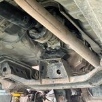 MITSUBUSHI PAJERO 2014 TRẮNG - SỬA CHỮA BẢO DƯỠNG GẦM, HỆ THỐNG CÔN  (45).jpg