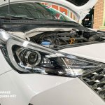 HYUNDAI ACCENT - TAI NẠN VỠ ĐÈN, BIẾN DẠNG XƯƠNG ĐẦU XE quangducauto kahiphuchoi (5).jpg