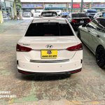 HYUNDAI ACCENT - TAI NẠN VỠ ĐÈN, BIẾN DẠNG XƯƠNG ĐẦU XE quangducauto kahiphuchoi (34).jpg