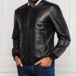 Emporio Armani leather jacket ea202m0001179990052 2.jpg