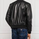 Emporio Armani leather jacket ea202m0001179990052 3.jpg