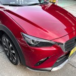 MAZDA CX3 ĐỎ - TAI NẠN ĐẦU, HÔNG XE, CỬA SAU LÁI QUANGDUCAUTO Khải Phục hồi (74).jpg