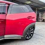 MAZDA CX3 ĐỎ - TAI NẠN ĐẦU, HÔNG XE, CỬA SAU LÁI QUANGDUCAUTO Khải Phục hồi (67).jpg