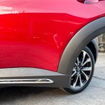 MAZDA CX3 ĐỎ - TAI NẠN ĐẦU, HÔNG XE, CỬA SAU LÁI QUANGDUCAUTO Khải Phục hồi (68).jpg