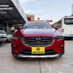 MAZDA CX3 ĐỎ - TAI NẠN ĐẦU, HÔNG XE, CỬA SAU LÁI QUANGDUCAUTO Khải Phục hồi (69).jpg