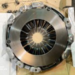 MITSUBUSHI PAJERO 2014 TRẮNG - SỬA CHỮA BẢO DƯỠNG GẦM, HỆ THỐNG CÔN  (26).jpg