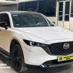 MAZDA CX5 2024  THAY ĐÈN PHA PHỤ QUANGDUCAUTO khaiphuchoi (11).jpg
