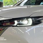 MAZDA CX5 2024  THAY ĐÈN PHA PHỤ QUANGDUCAUTO khaiphuchoi (7).jpg
