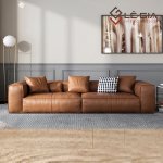 mau sofa da ni vang phong khach dep hien dai ha noi sf325 (1).jpg