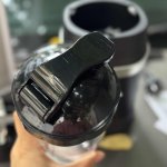 Máy xay sinh tố cá nhân mang đi 700ml 900W Duo Turbo Blender LocknLock EJM442BLK12.jpg