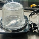 Máy xay sinh tố cối thuỷ tinh 600W LocknLock Power Blender EJM366SLV7.jpeg