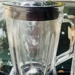 Máy xay sinh tố cối thuỷ tinh 600W LocknLock Power Blender EJM366SLV8.jpeg