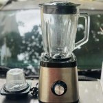 Máy xay sinh tố cối thuỷ tinh 600W LocknLock Power Blender EJM366SLV9.jpeg