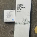 Đầu vòi sen tăng áp, lọc nước LocknLock LBW400 - Made in Korea5.jpeg