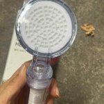 Đầu vòi sen tăng áp, lọc nước LocknLock LBW400 - Made in Korea10.jpeg