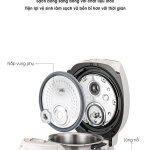 Nồi cơm điện Cao tần 1.08L Cuckoo CRP-DHAS069FW 10.jpg