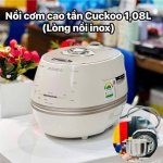 Nồi cơm điện Cao tần 1.08L Cuckoo CRP-DHAS069FW 5.jpg