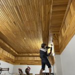 trần tầng 1 lúc lắp xong gỗ.jpg