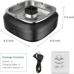 Gạt tàn khử mùi tự động Astray Purifier CY02 4.jpg