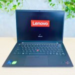 Lenovo Thinkpad X1 Carbon Gen 11 cũ.jpg