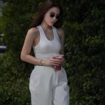 Sài Gòn một chiều mưa tháng 10 🌧️ #ootdfashion (1).jpg