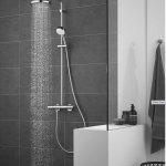 Bộ sen cây bát tròn 210mm New Tempesta Cosmopolian Grohe 279220011.jpg