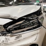 KIA K3 TRẮNG - VỠ ĐÈN, CAPO, CẢN TRƯỚC Quangducauto Khaiphuchoi (4).jpg