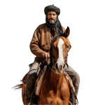 pngtree-cultural-horse-riding-in-afghanistan-afghan-equestrian-heritage-man-traditional-garb-p...png