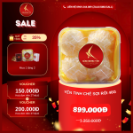 Hộp quà Tết - Set yến sào cao cấp sang trọng tặng người thân 2026.png