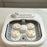 Bồn ngâm và massage chân gấp gọn 2LOCK MF25-3003A Pro8.jpg
