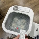 Bồn ngâm và massage chân gấp gọn 2LOCK MF25-3003A Pro7.jpg