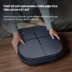 Bồn massage ngâm chân có thể gấp gọn Philips PPM6504 3.jpg