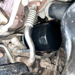 MITSUBUSHI PAJERO 2014 TRẮNG - SỬA CHỮA BẢO DƯỠNG GẦM, HỆ THỐNG CÔN  (36).jpg