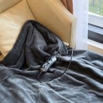 Chăn sưởi điện Klarstein Dr.Watson 100315813.jpg