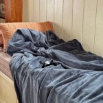 Chăn sưởi điện Klarstein Dr.Watson 100315814.jpg